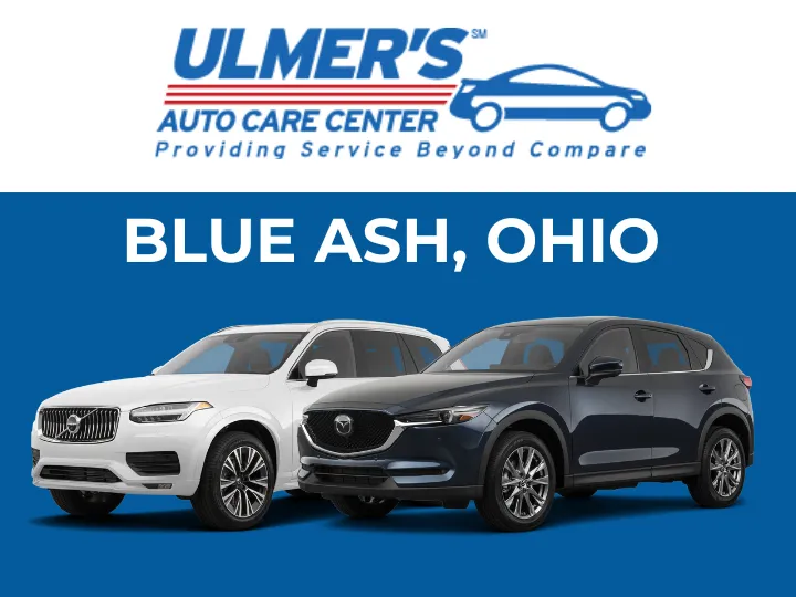 Ulmer’s Auto Care
