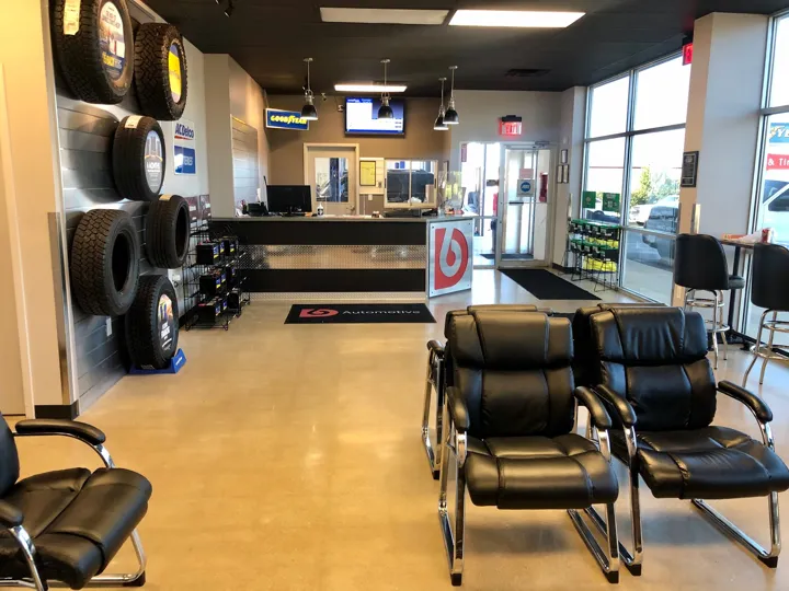 Aasby Automotive Service - Nixa