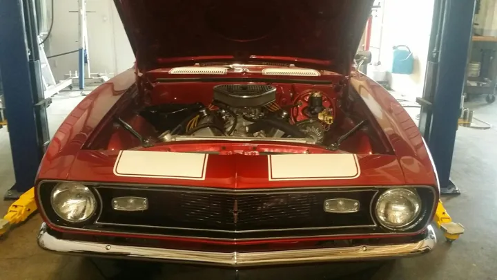 London Bridge Auto And Transmission Repair Shop Virginia Beach