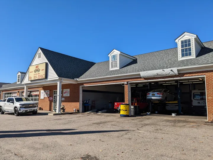 Ace Automotive