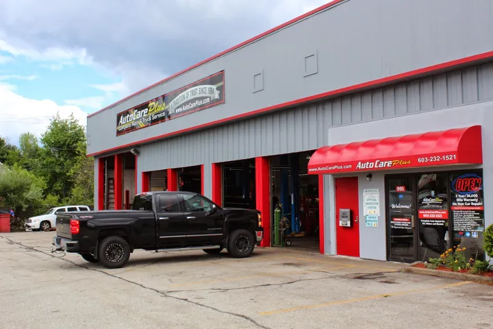 Auto Care Plus Tire & Service