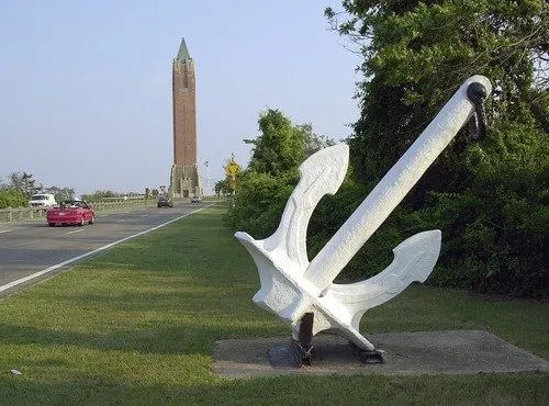 Jones Beach State Park