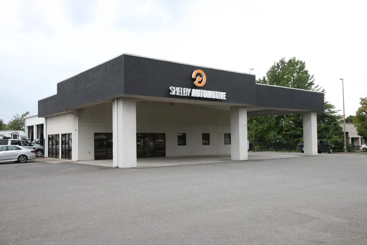 Shelby Automotive