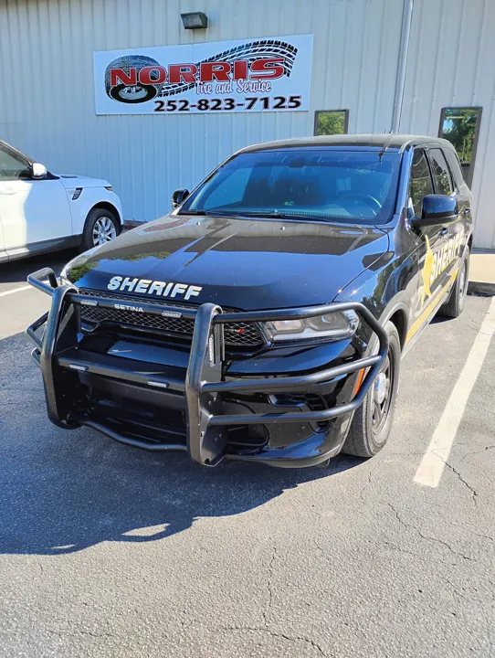 Norris Tire and Service