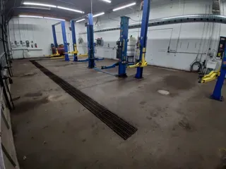 WrenchWorks Automotive Wadsworth - a Main Street Auto Shop