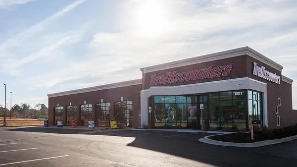 Tire Discounters