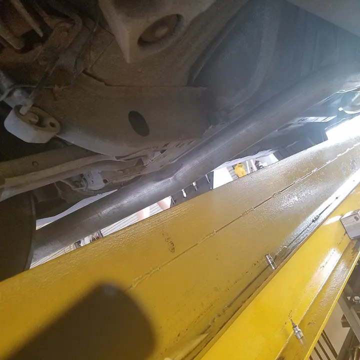 C.O.D. Muffler & Auto Repair LLC.