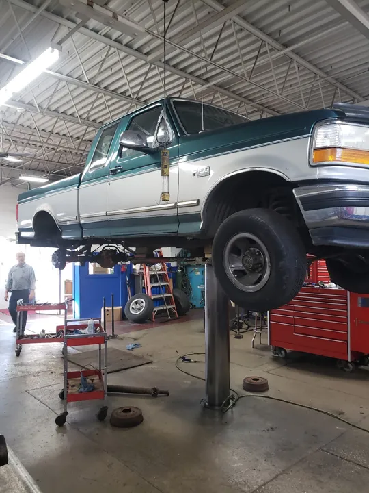 Smith Automotive