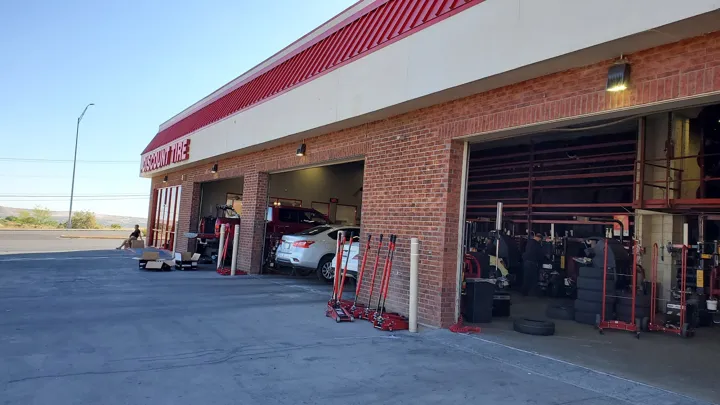 Discount Tire