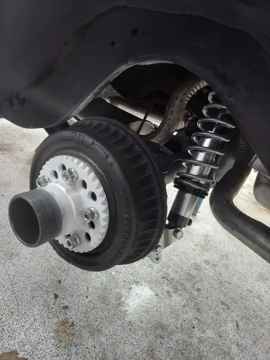 Snyder Automotive Inc