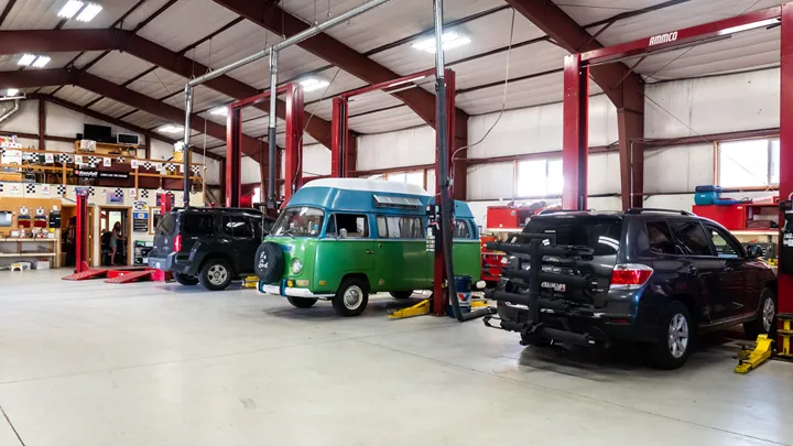 1-Off Auto Center