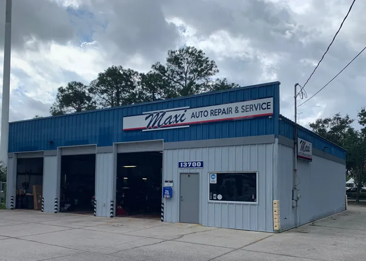 Maxi's Mechanics Auto Repair & Service - Hodges