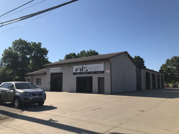 Auto Import Specialist