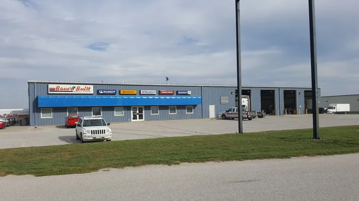 Bauer Built Tire & Service