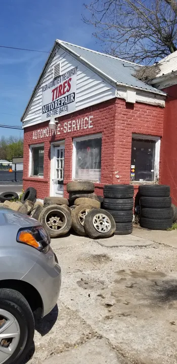 Wilson Automotive & Tire