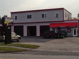 Auto Care Plus Tire & Service