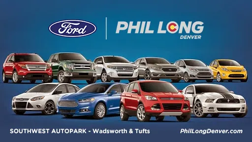Phil Long Ford of Denver, LLC