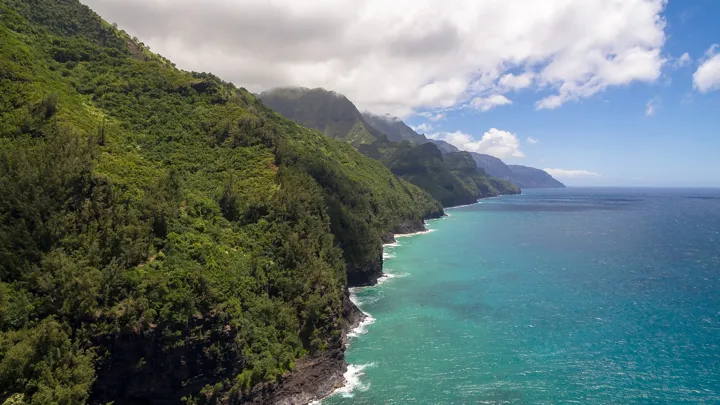 Hā'ena State Park