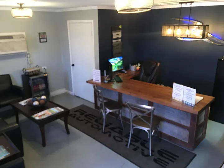 Reliable Automotive - Auto Repair Franklin TN