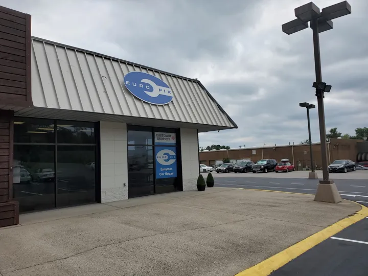 Eurofix Auto Repair