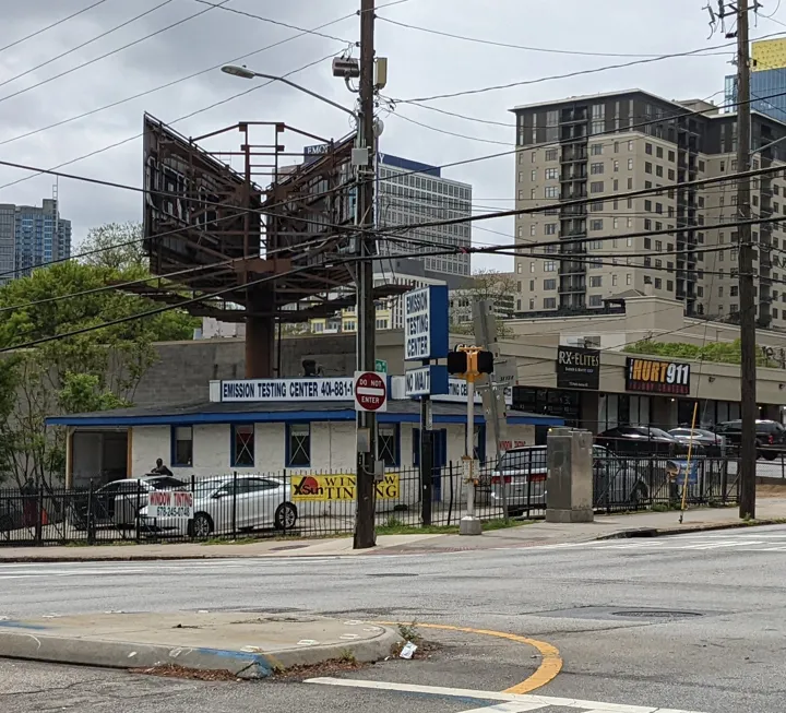 All Seasons Emissions