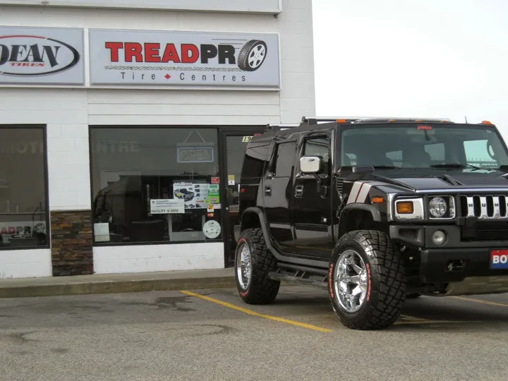 JFC DOWNTOWN AUTOPRO