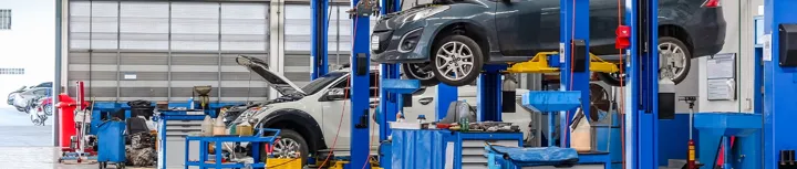 Race Ready Automotive