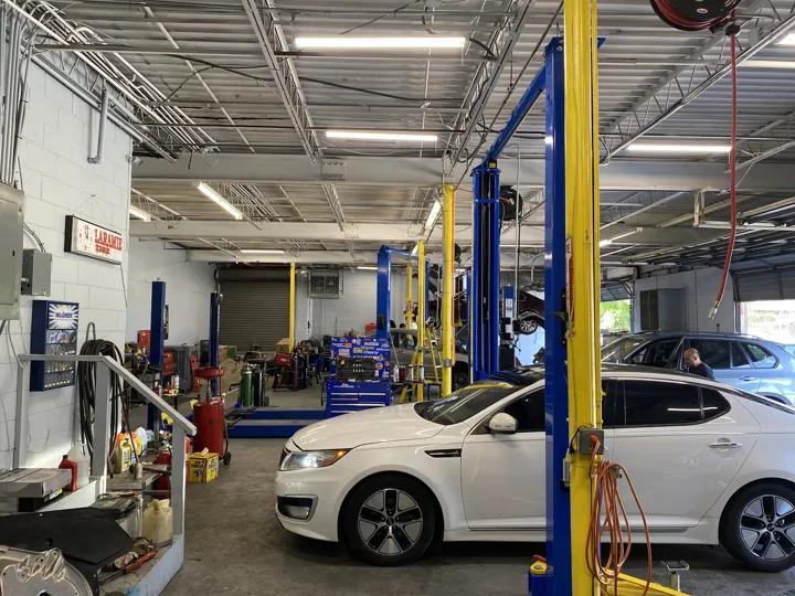 Beacon Lake Auto Repair