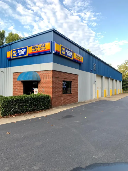 Don Lee's Tire & Auto