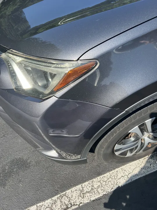 Coats Auto Body & Paint Inc