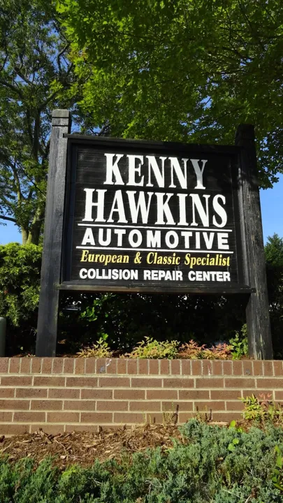 Kenny Hawkins Automotive