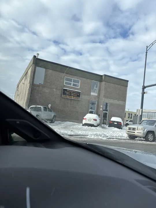 Gigantelli Auto Services