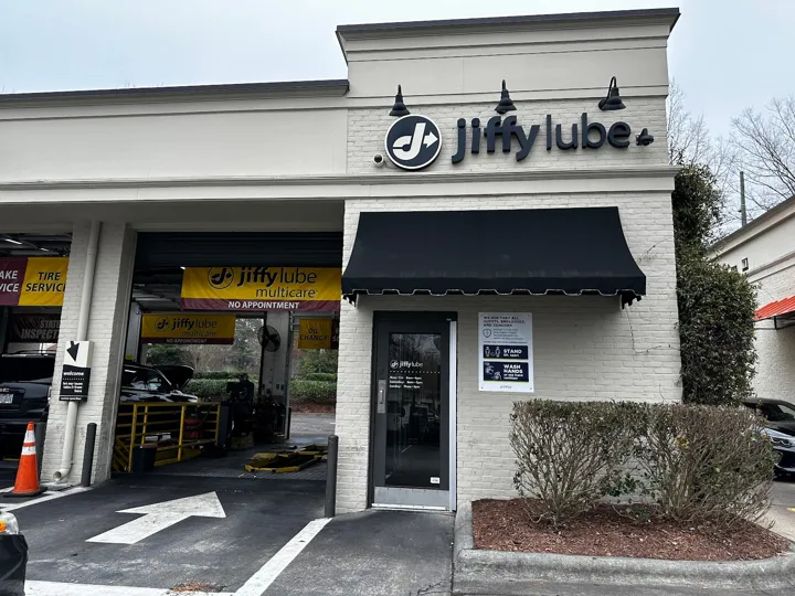 Jiffy Lube