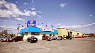 NAPA AUTOPRO-Car Medics Auto Repair