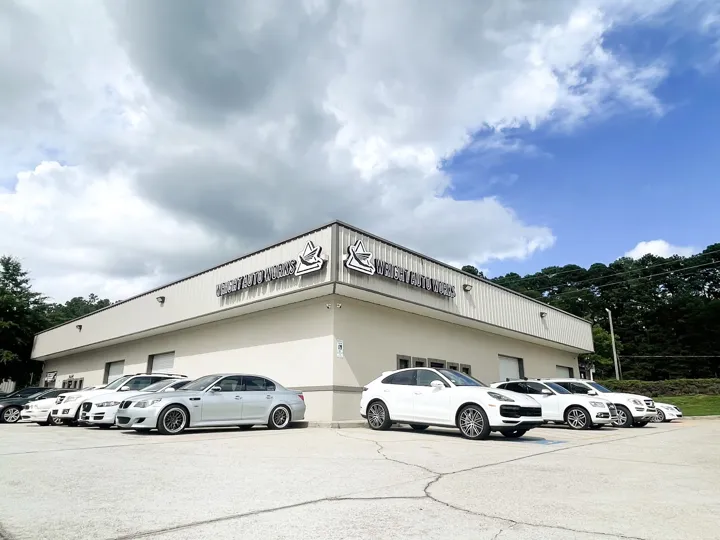 Wright Auto Works