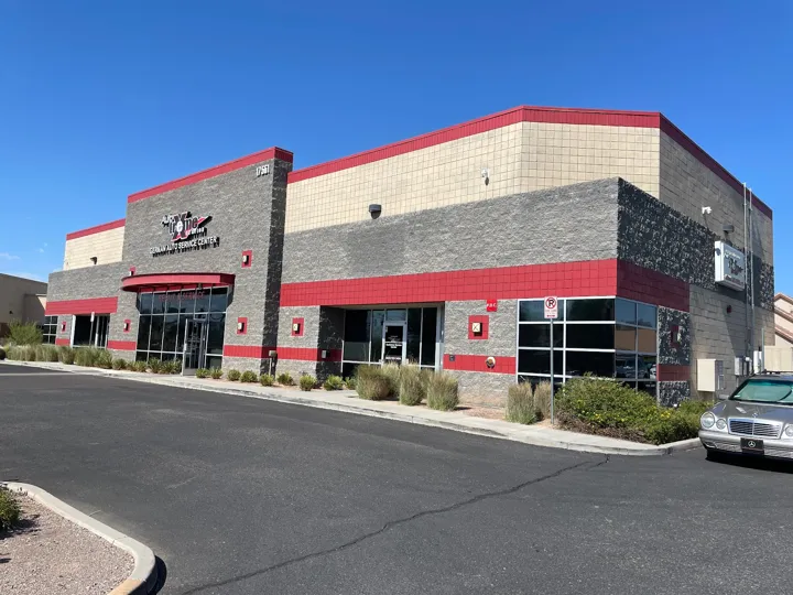 Scott's German Automotive & Tire of Peoria