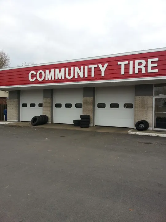 Community Tire Center