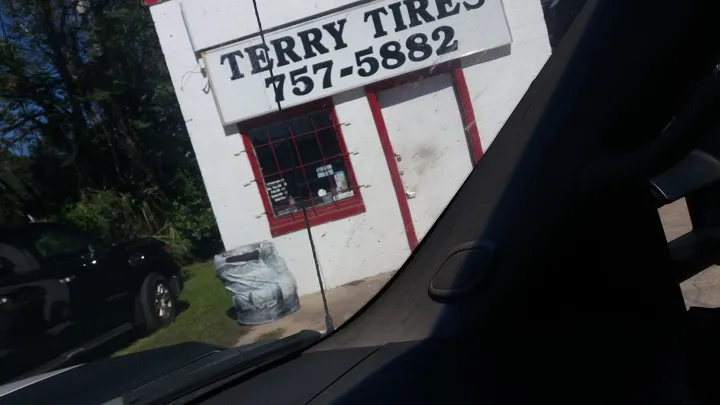 Terry Tires Inc