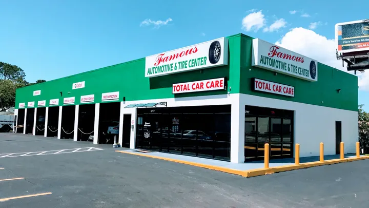 Apex Tire & Auto