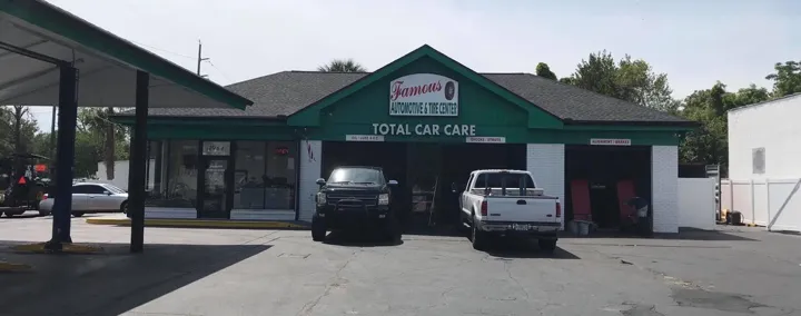 Apex Tire & Auto
