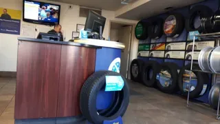 Fountain Tire