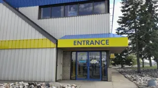 Fountain Tire