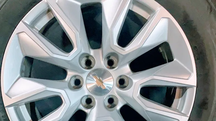 Mark Tires & Auto Repair