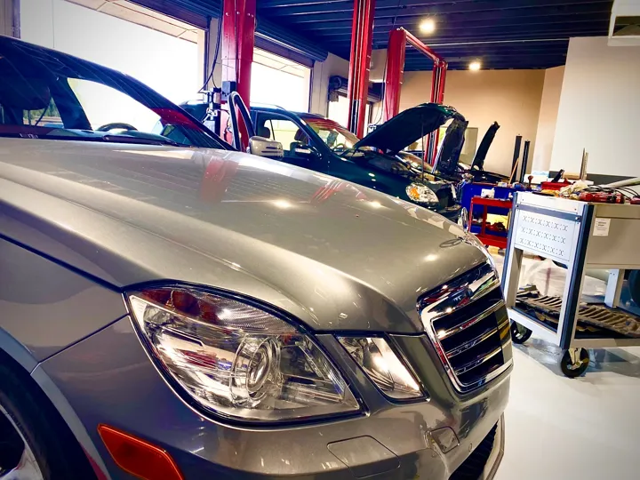 Desert Car Care of Cave Creek