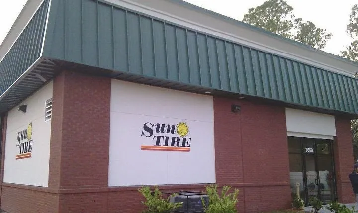 Mavis Tires & Brakes