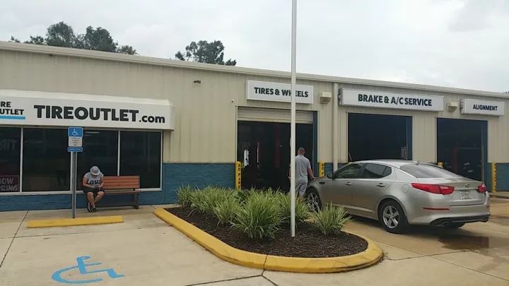 Tire Outlet