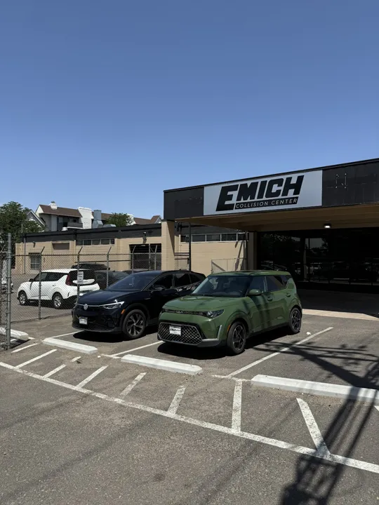 Emich Automotive Collision Center