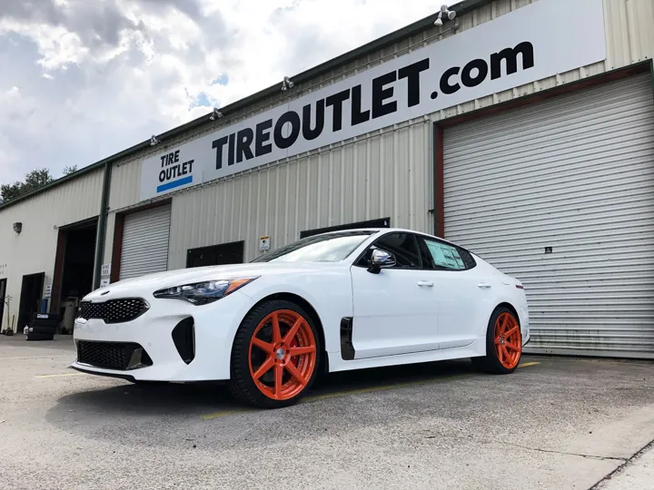 Tire Outlet