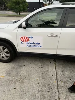 TC ROADSIDE SERVICES