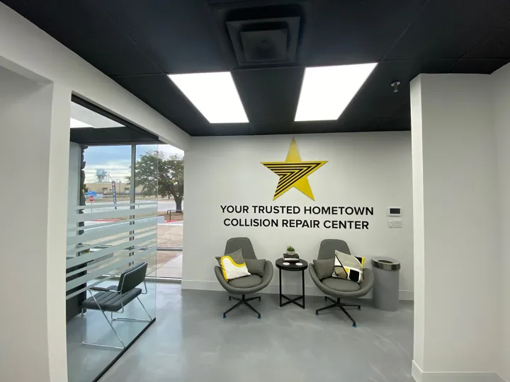 Texas Collision Centers